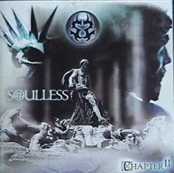 Soulless (COL) : Chapter II